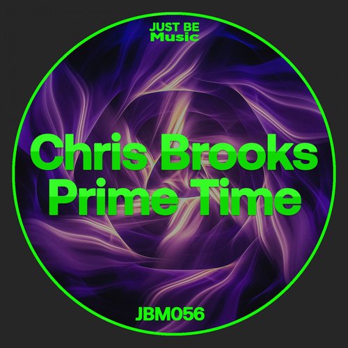 Chris Brooks - Prime Time [JBM056]